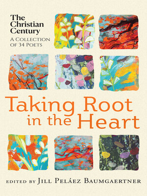 cover image of Taking Root in the Heart